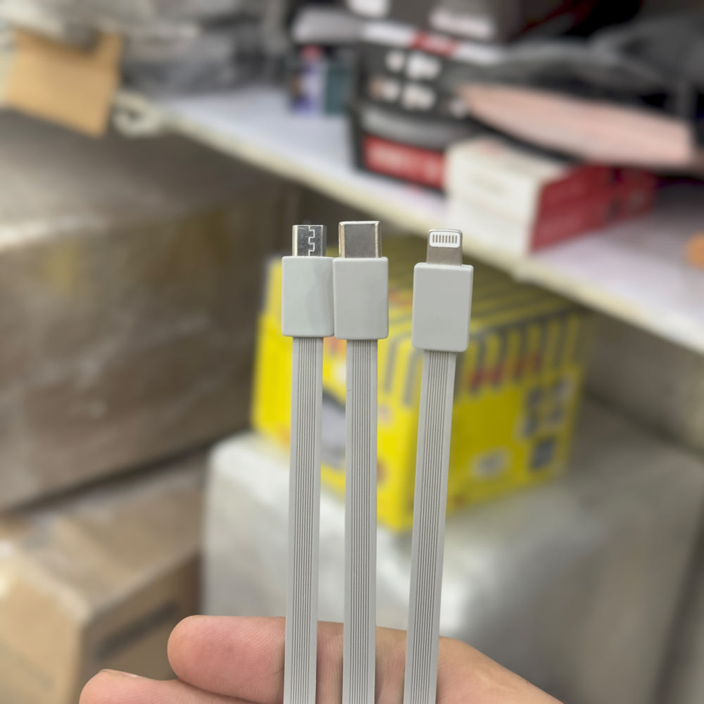 90000mAh Kamal Boss Power Bank KPB91