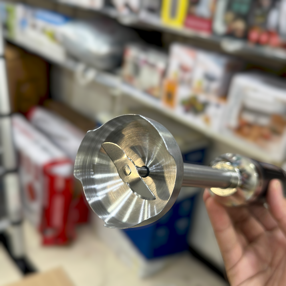 Uakeen Hand Blender with Cup ZL-522