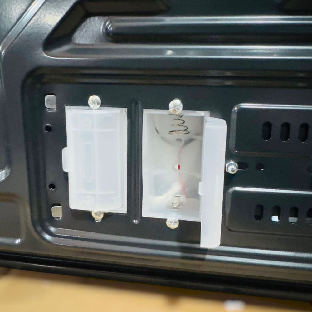 Emilystar Household Gas Stove CPK011