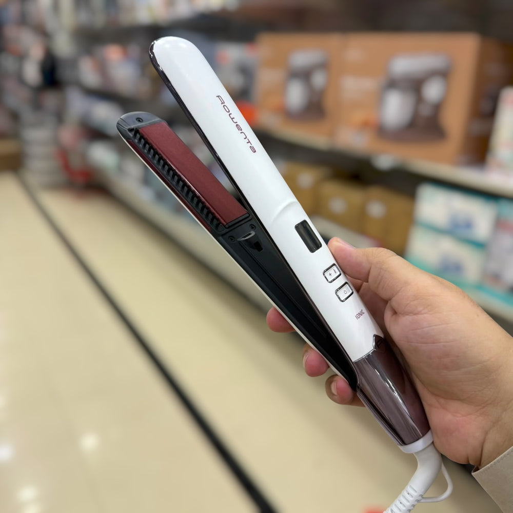 Rowenta Germany Hair Straightener