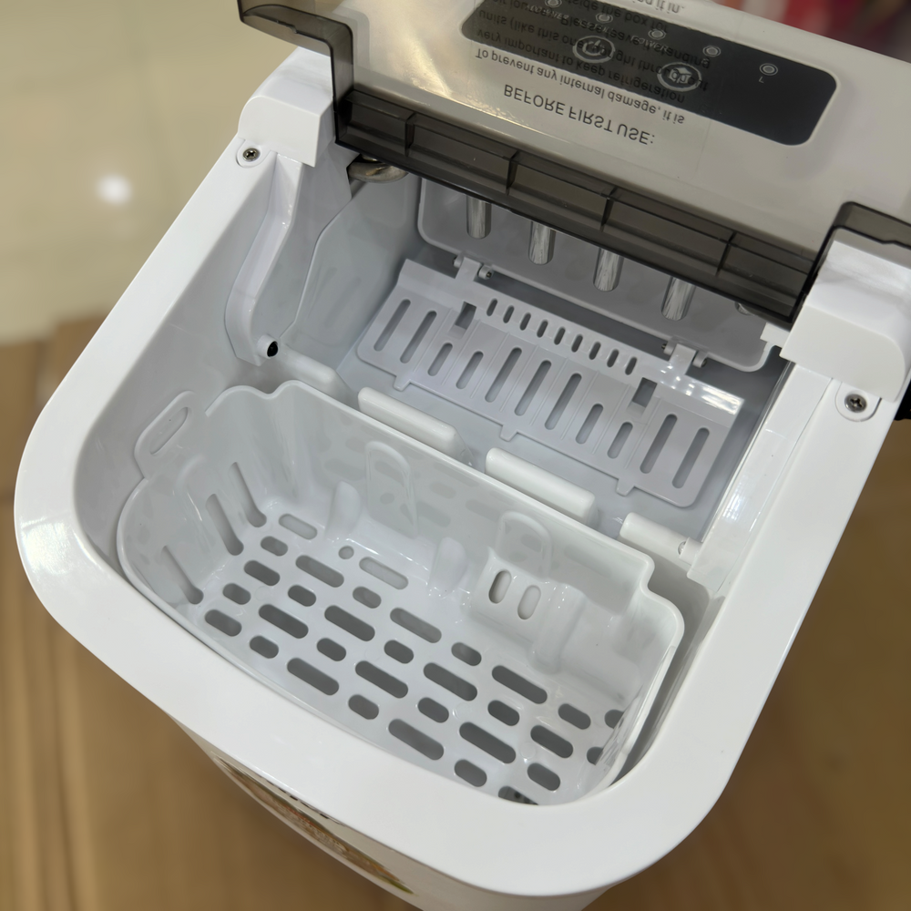 Sonifer 1.2L Ice Maker SF-6522
