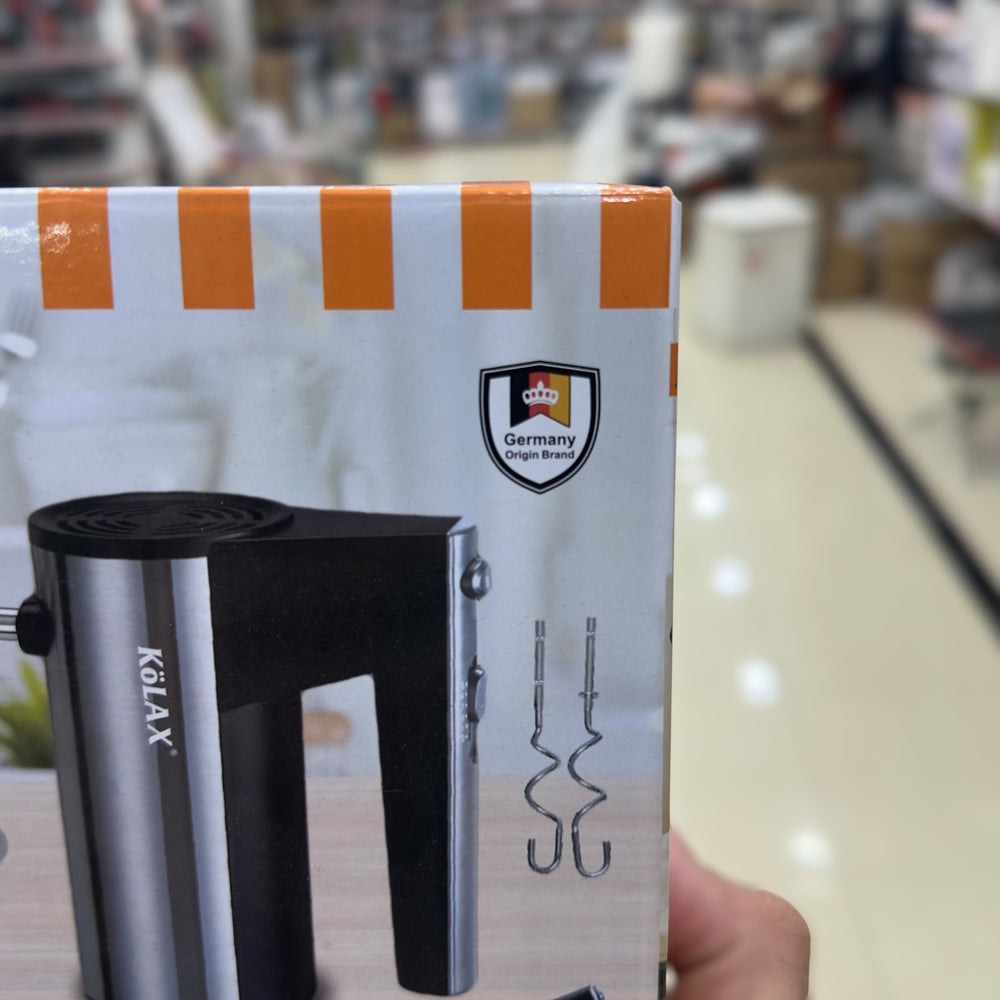 Kolax Hand Mixer 802716