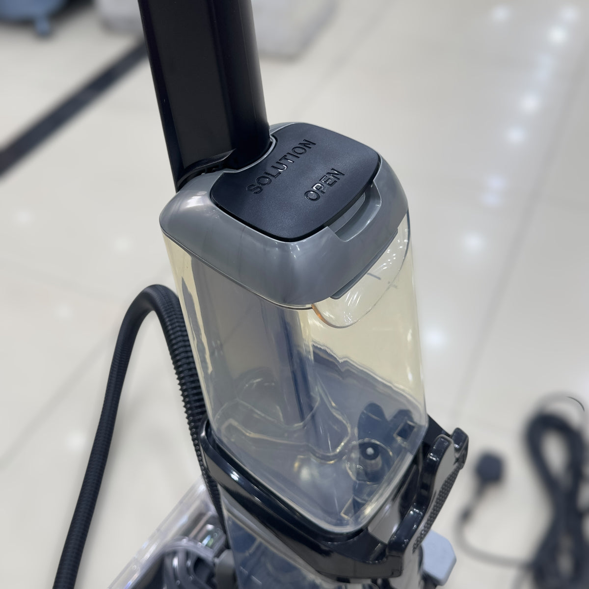 Geepas Carpet Washer floor cleaner GCW19059