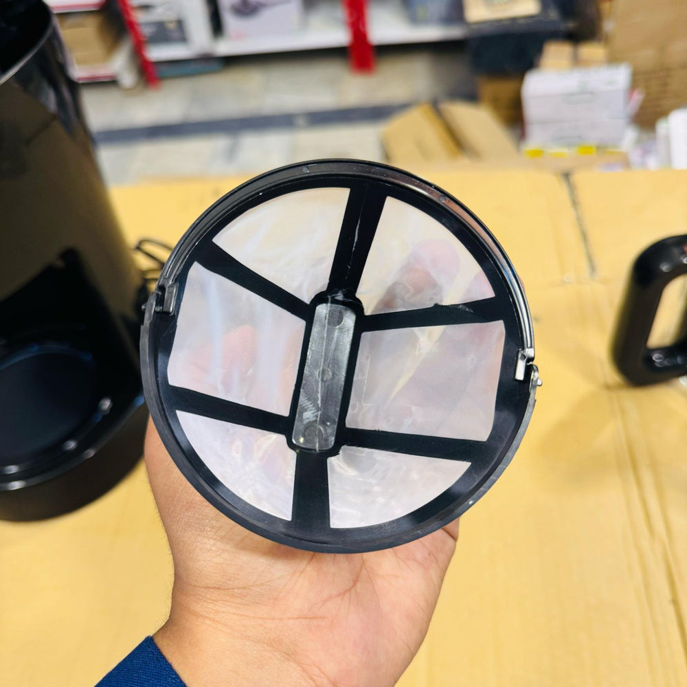 Boma Coffee Maker BM-6838