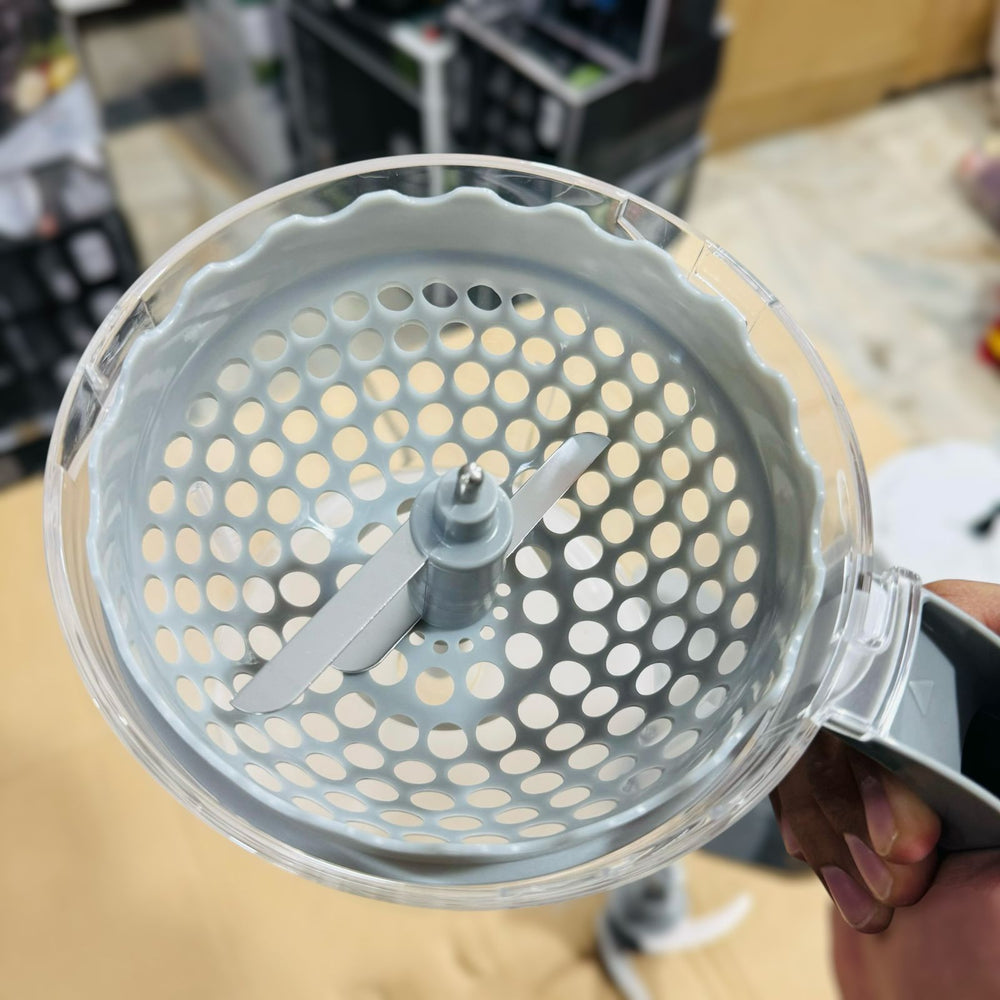 Sanford Multi-Function Chopper