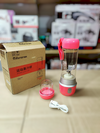 Rechargeable Portable Juicer Blender