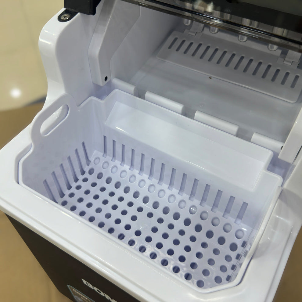Boma 1.5L Digital Ice Maker BM-1882