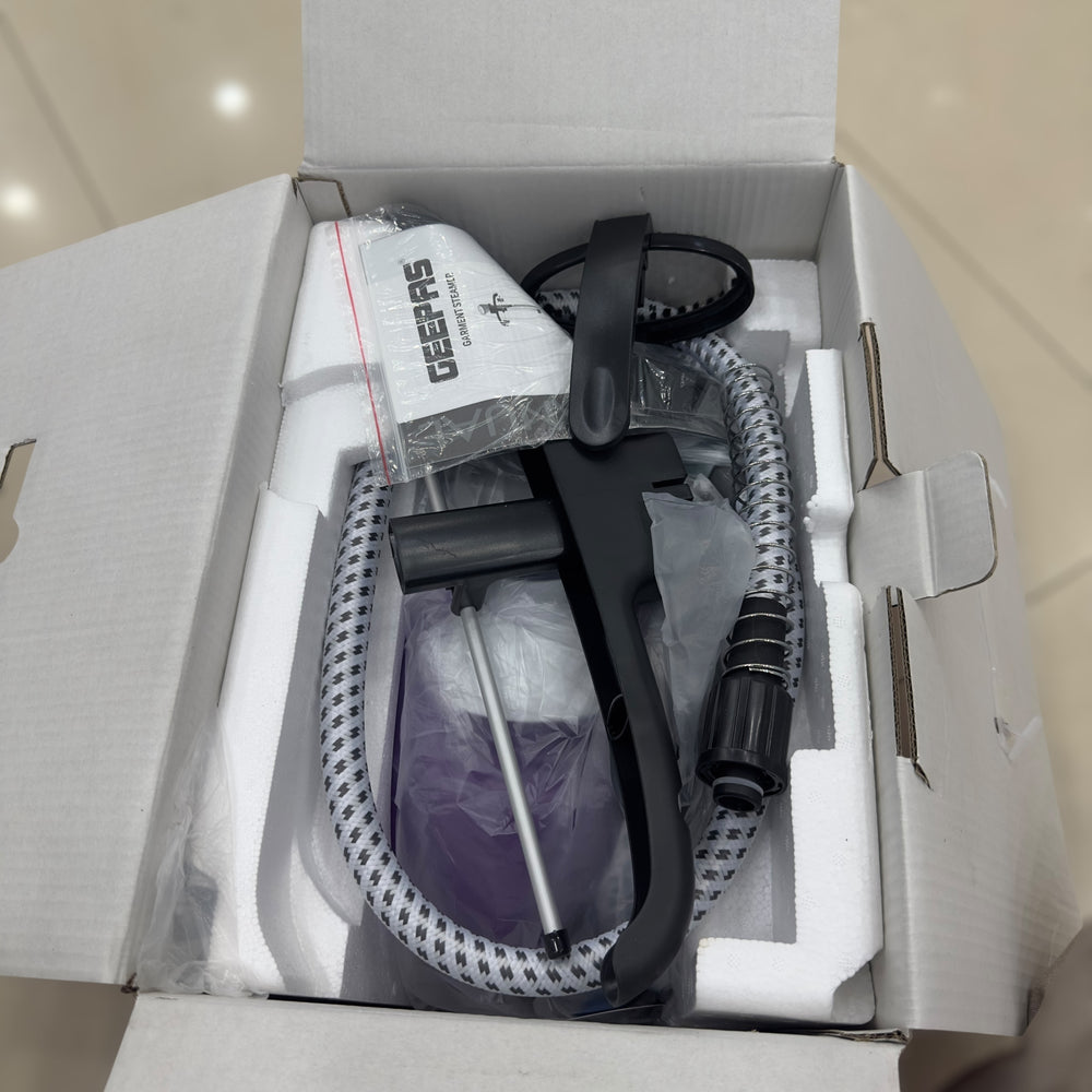 Geepas Garment Steamer 25022