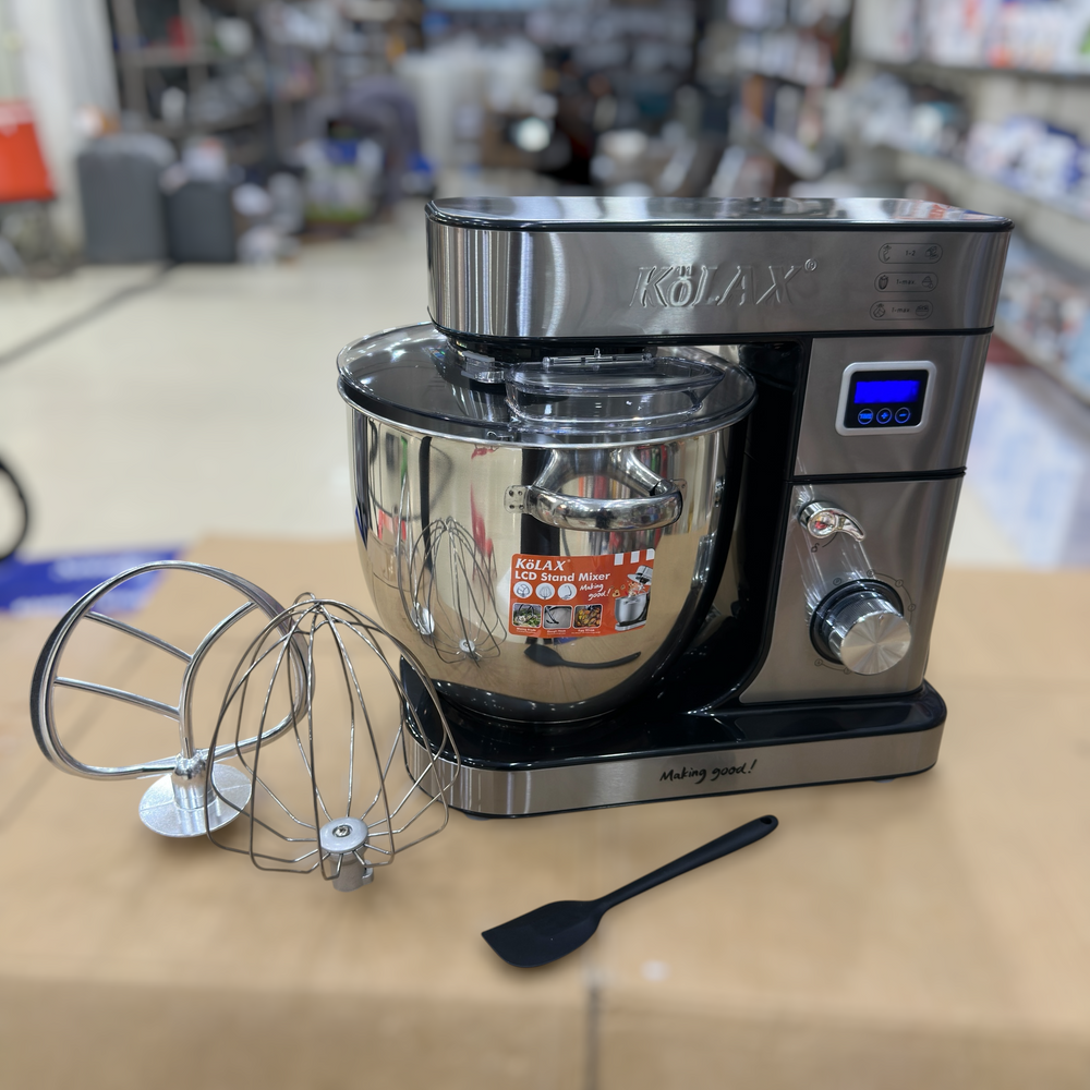 Kolax 12L LCD Stand Mixer 79190