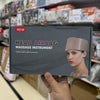 Rechargeable Airbag Head Massager
