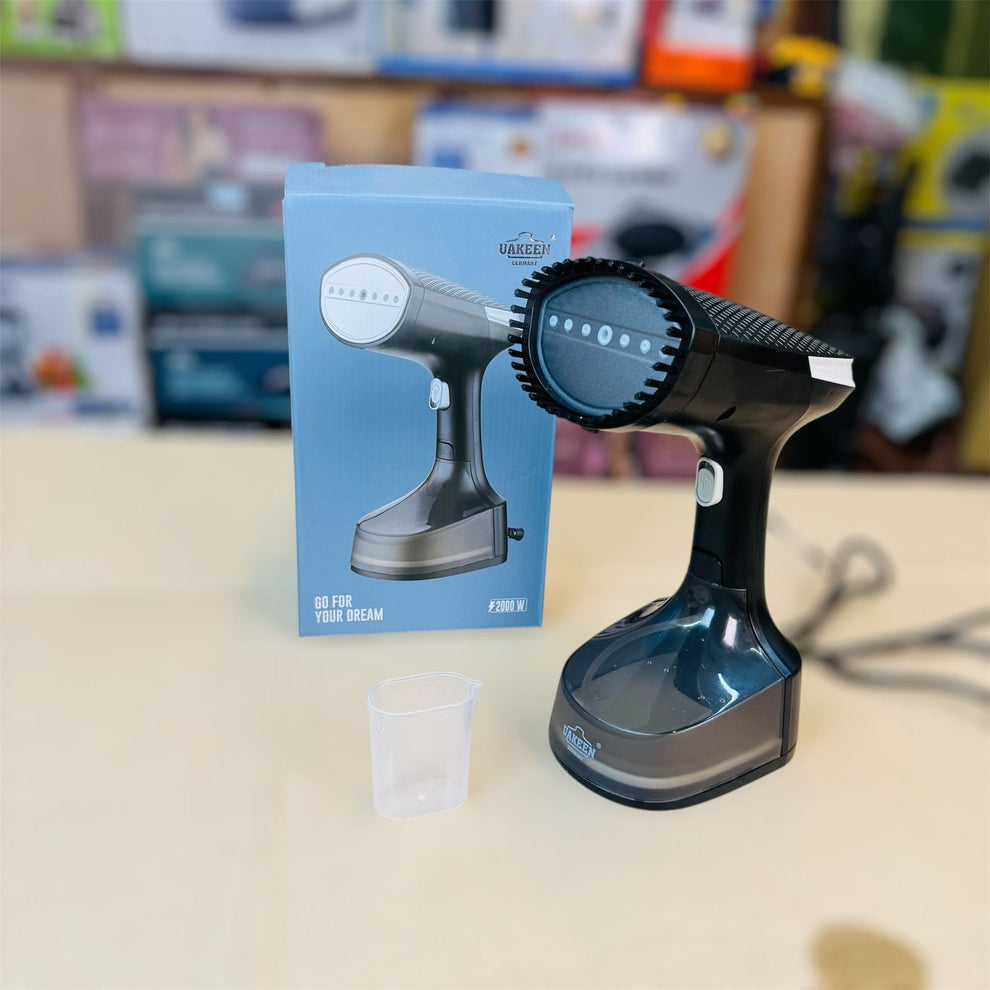 Uakeen Handheld Garment Steamer