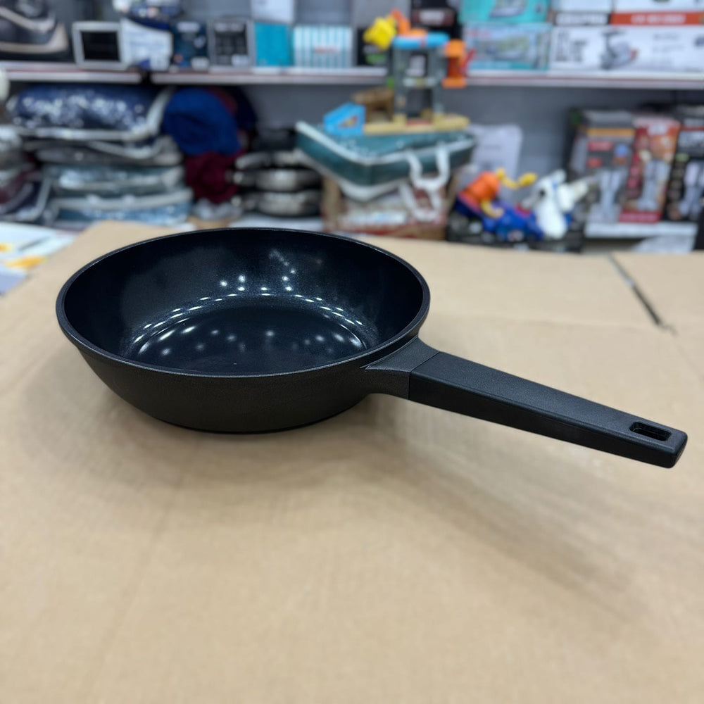 Uakeen Germany Induction Die-Cast Granite Cookware Set 7pcs VK-21