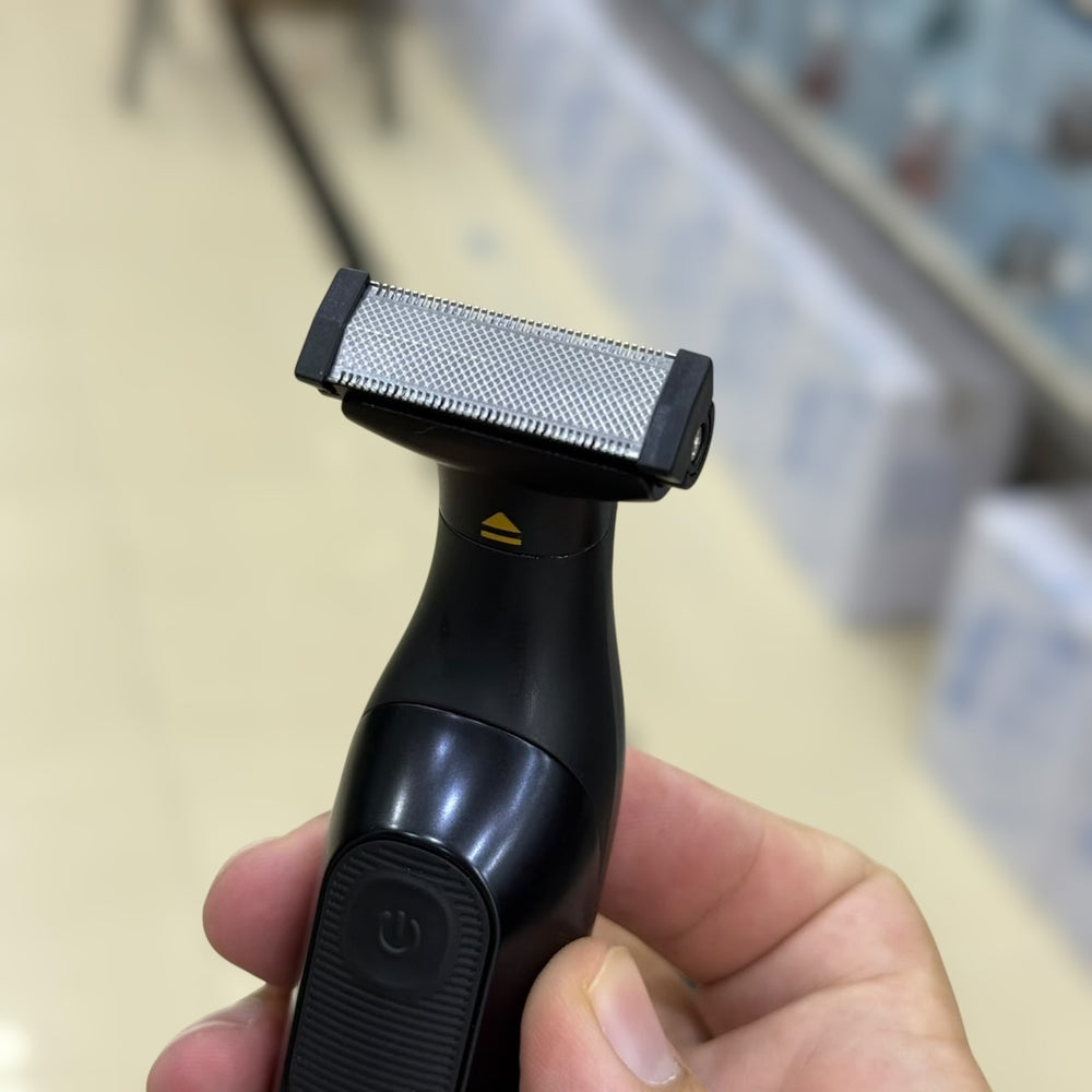 VGR Rechargeable One Blade Shaver V-361