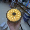 Dual Camping Solar Fairy Light - Model 8258