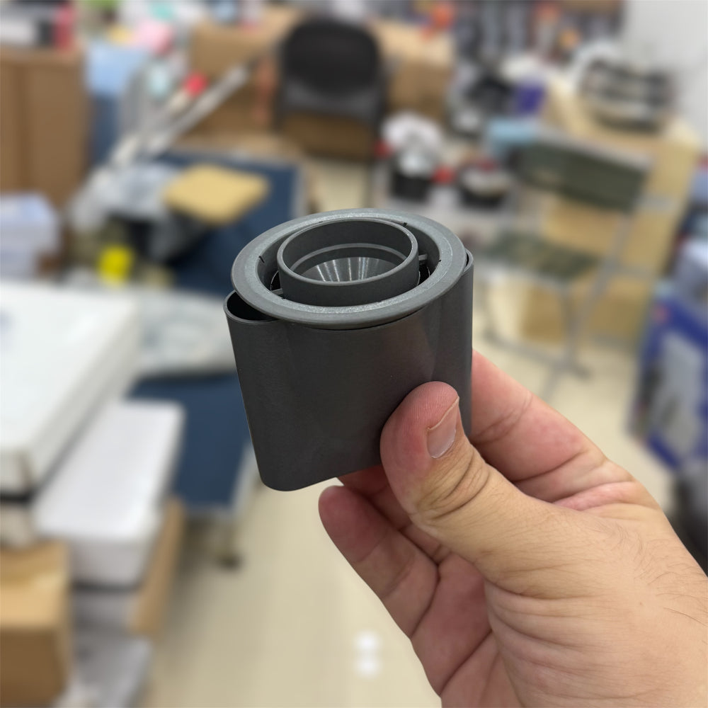 KoLAX Leafless Hair Dryer 1500w