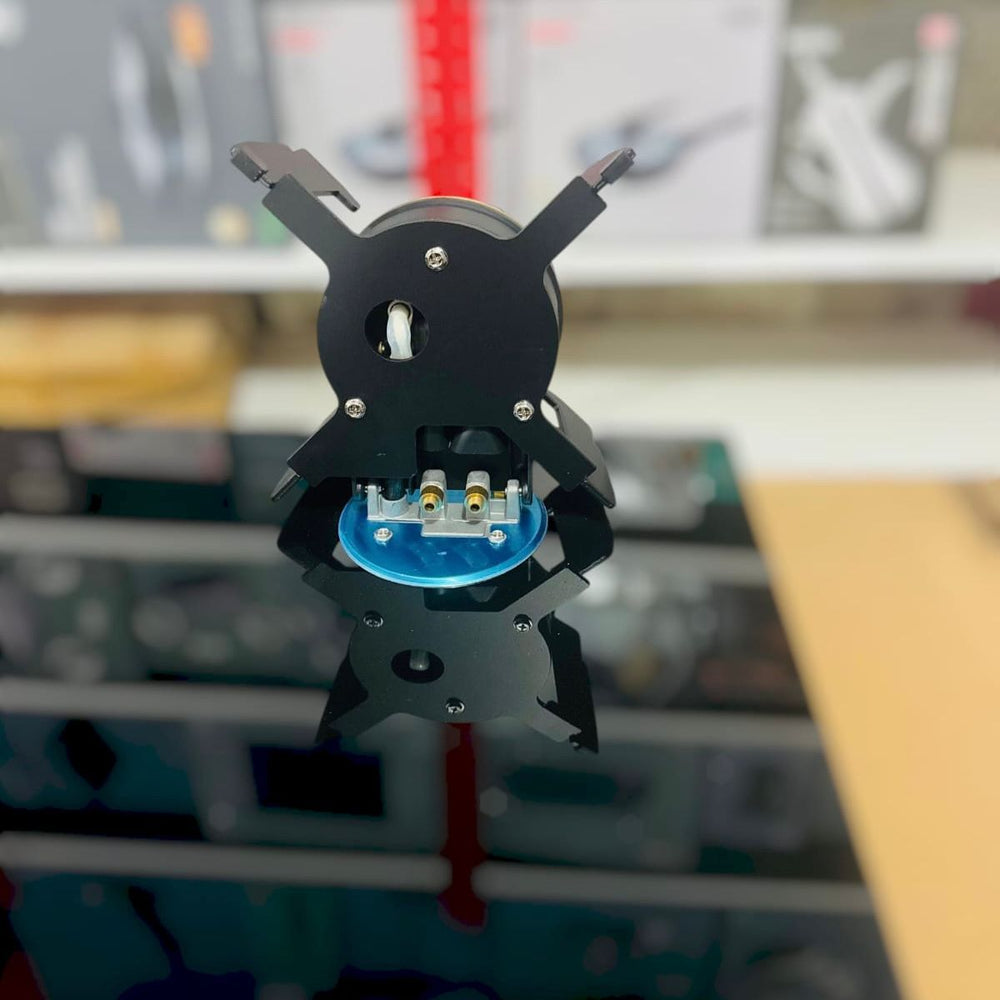 Emilystar Household Gas Stove CPK011