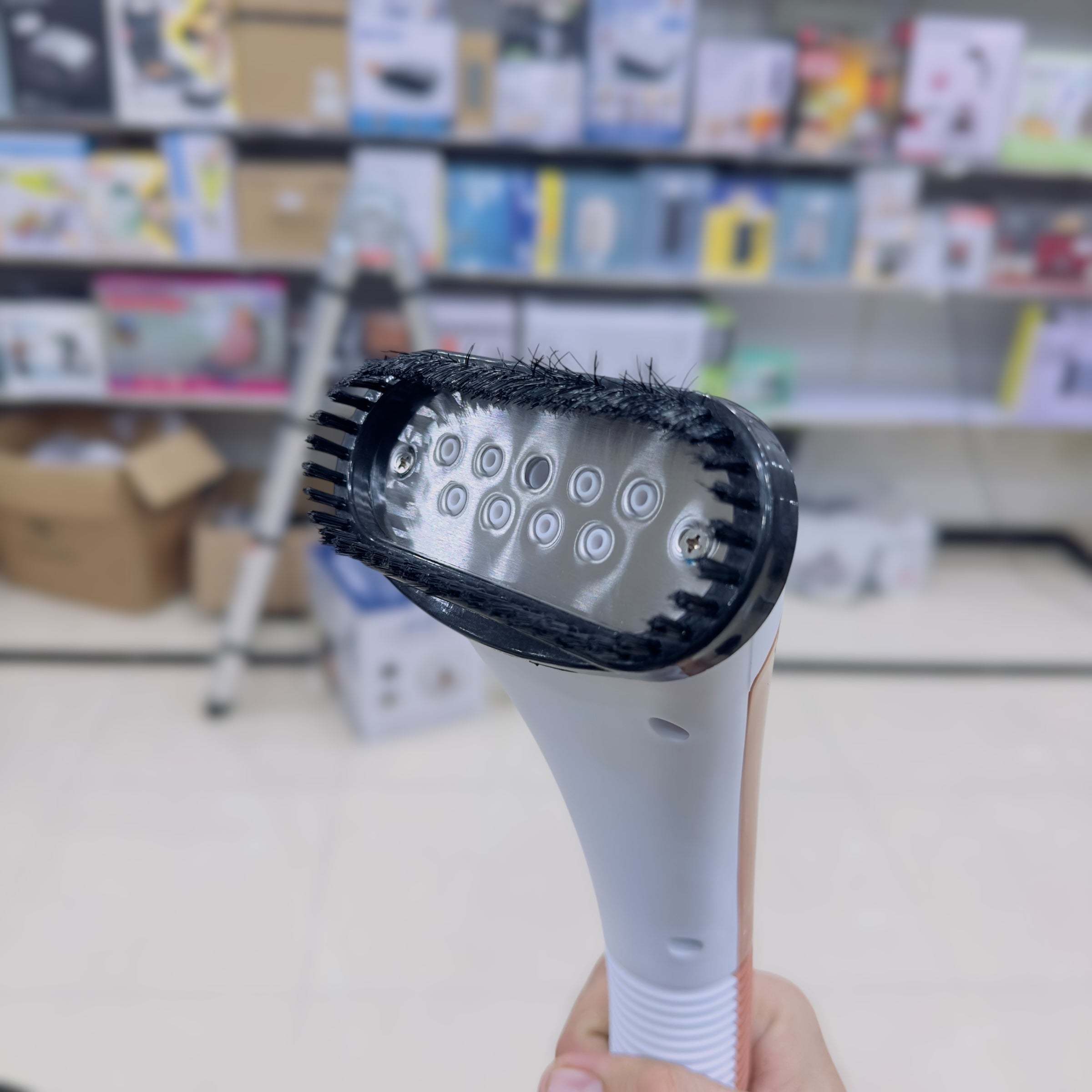 Arshia Stand Garments Steamer AS2208-9029