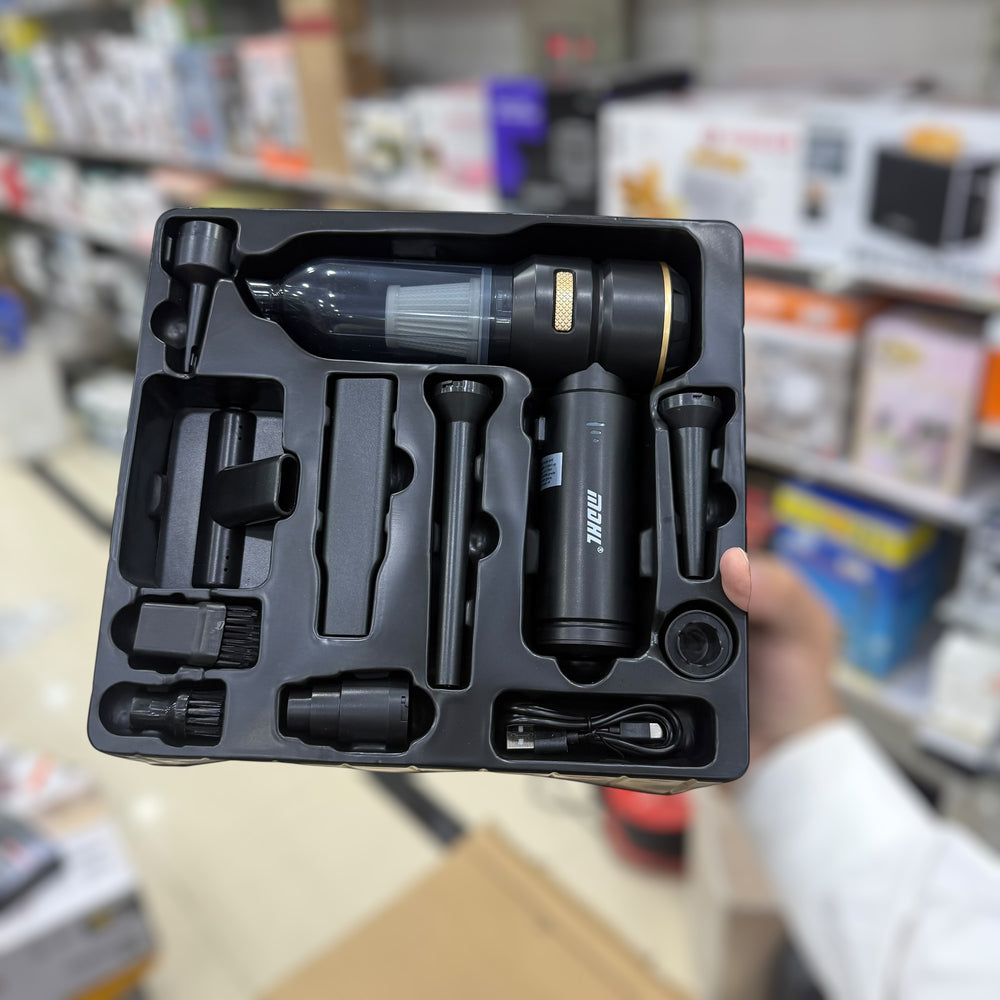 MDHL Car Vacuum Cleaner & Blower Sw-121