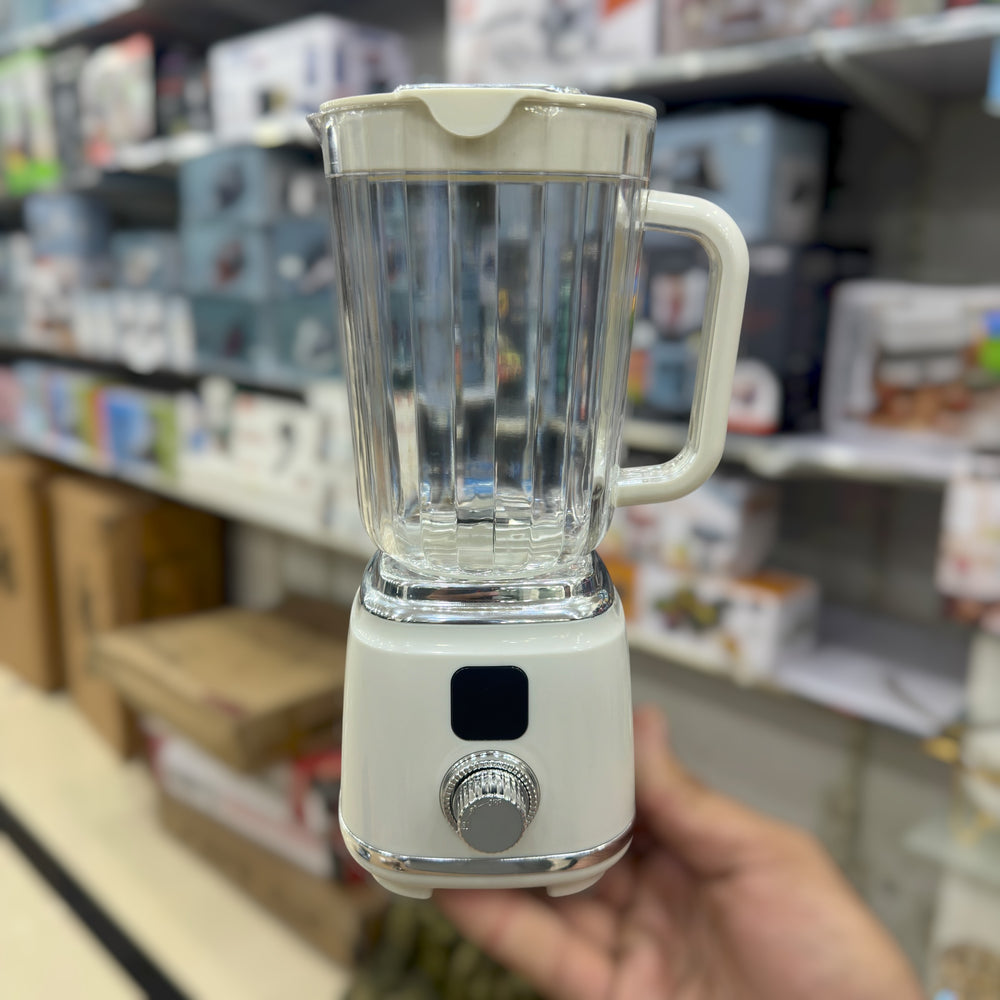 Rechargeable Small Size Blender