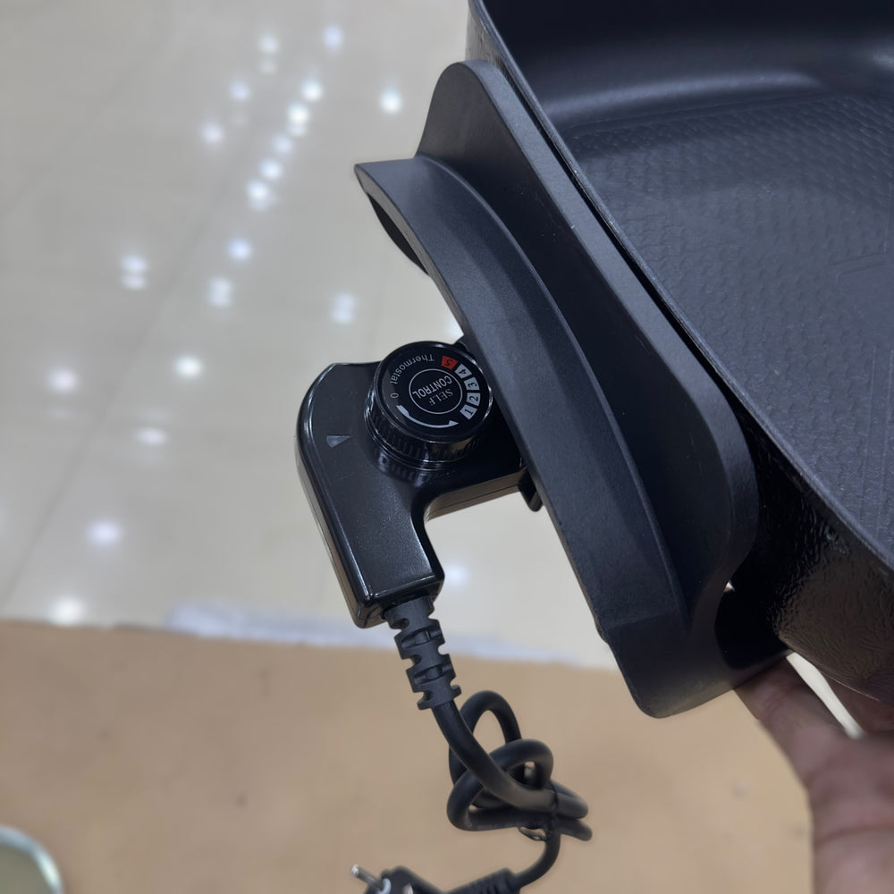 Kolax Electric Frying Pan 901561