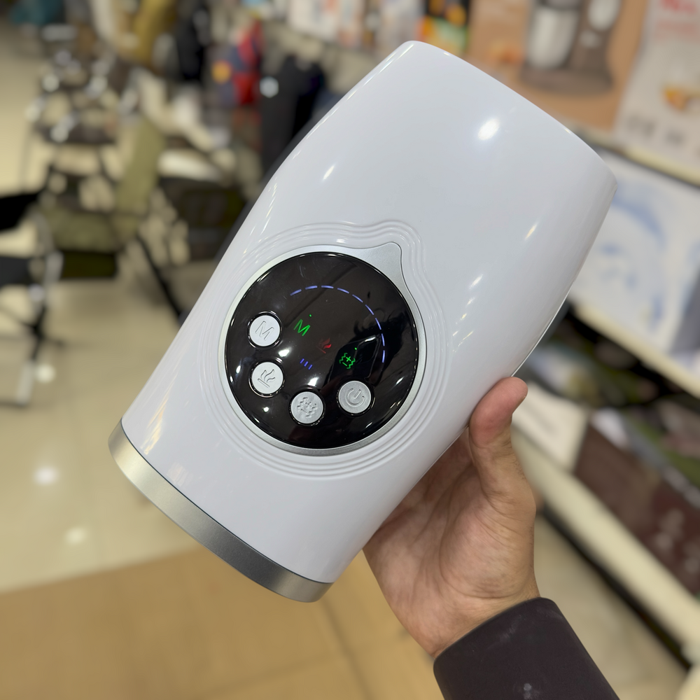 Hand Pressure Massager SL-550