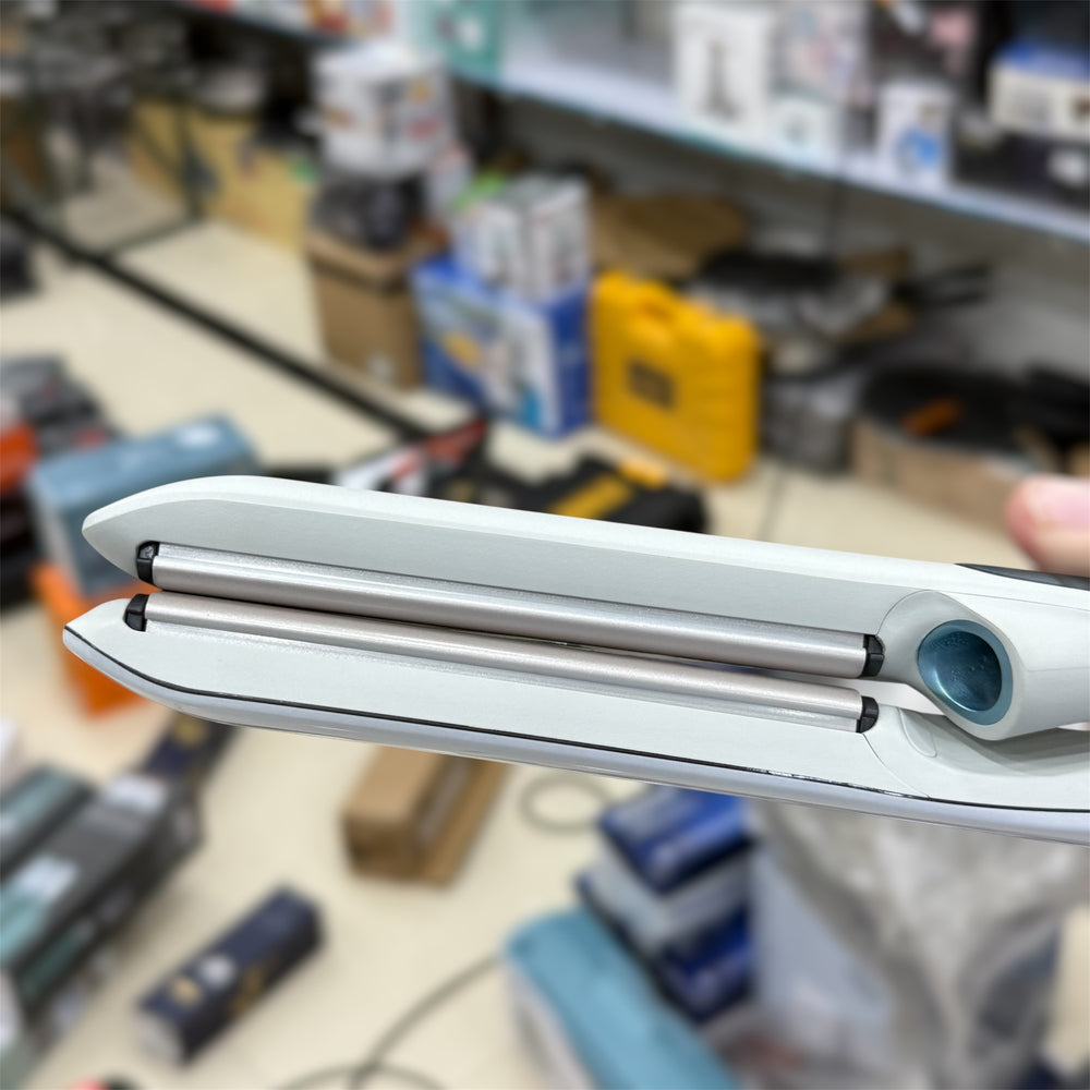 REMINGTON Hydraluxe Pro Straightener S9001CN