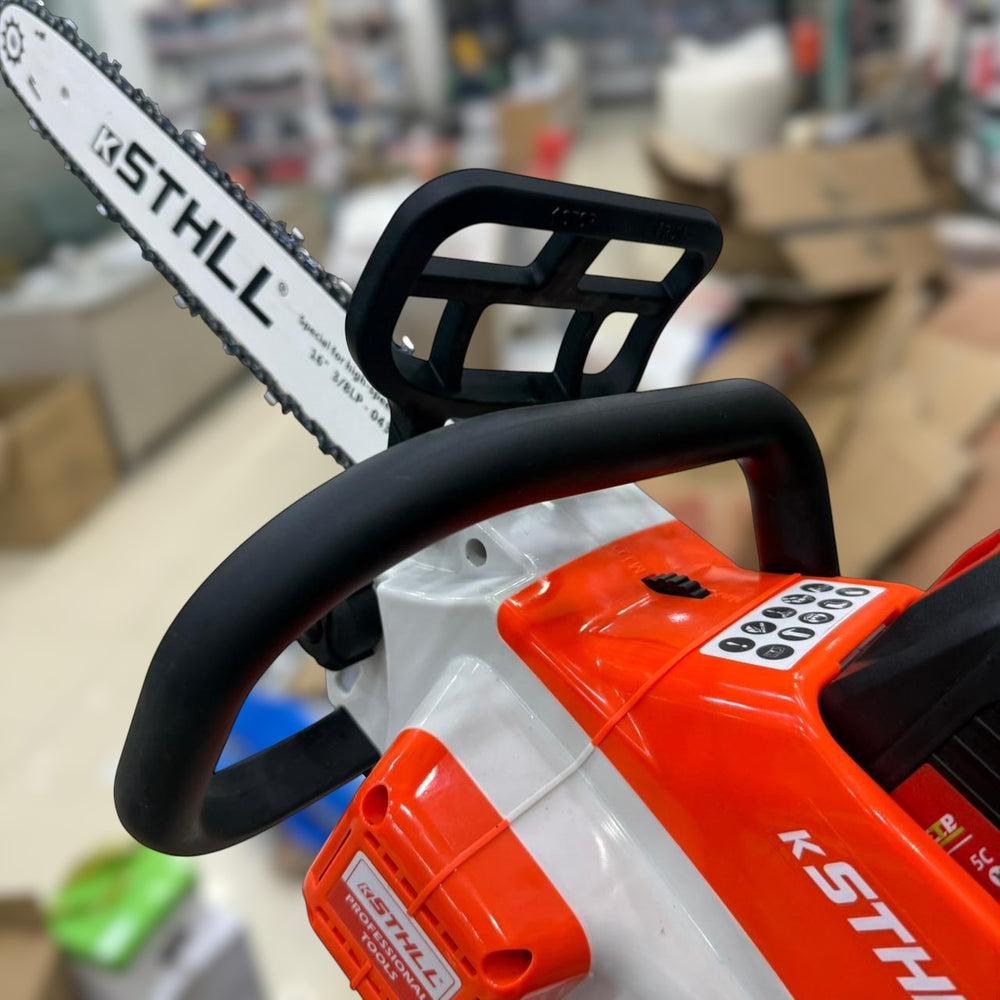 Amazon STHLL 16-inch Cordless Chainsaw