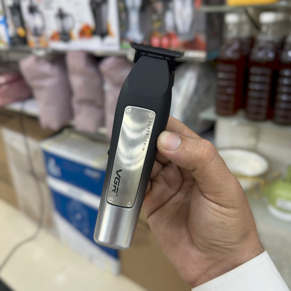 VGR Professional Hair Trimmer V-939