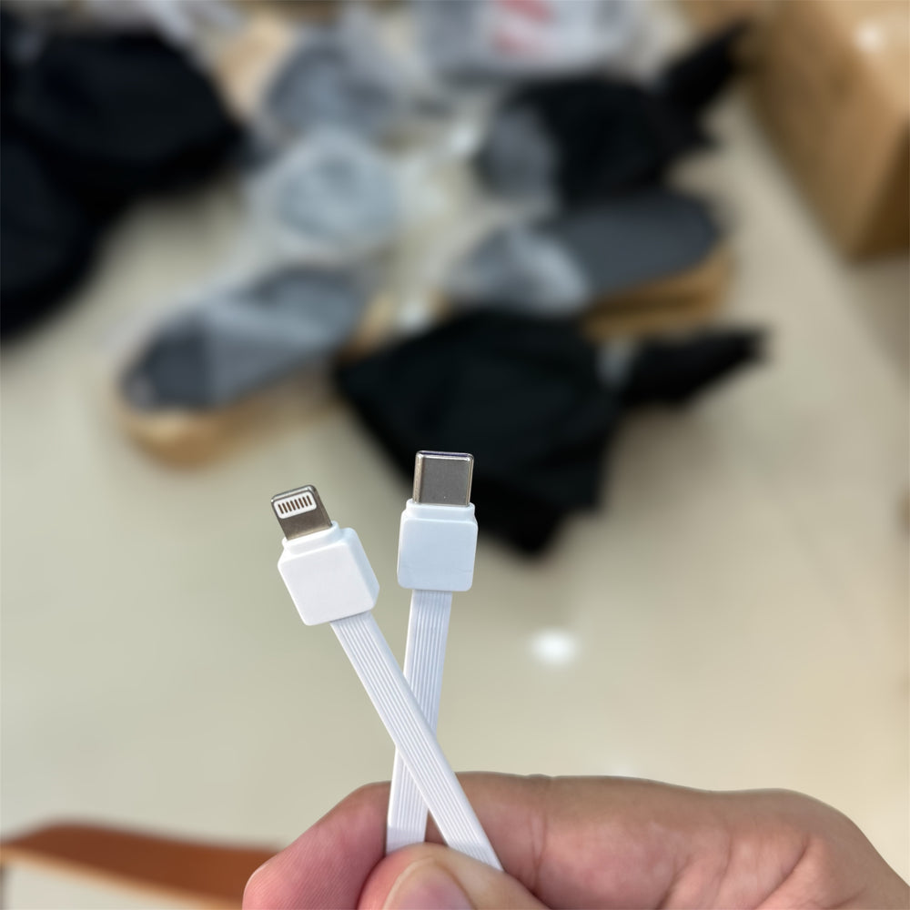 1.6 Lac mAh Fast Charging Power Bank