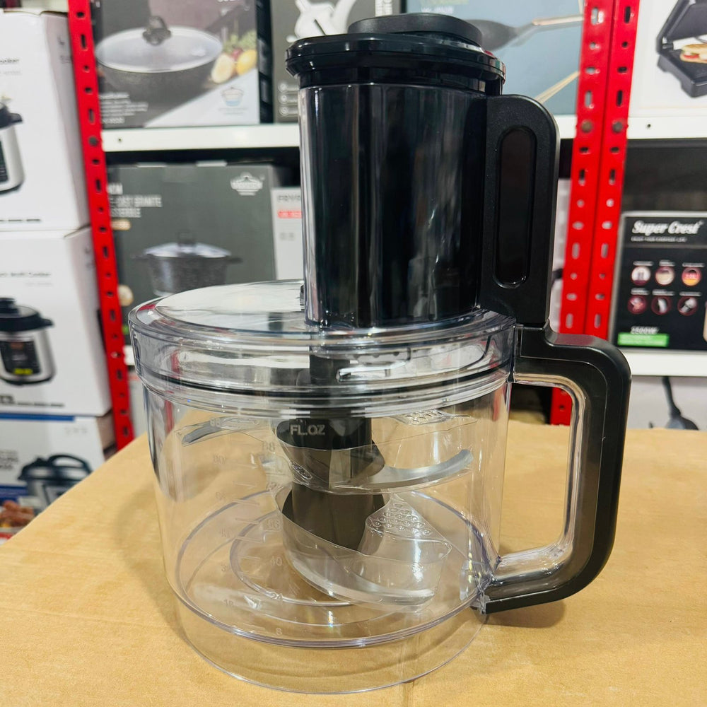 Geepas Powermax Multifunction Chopper-46024