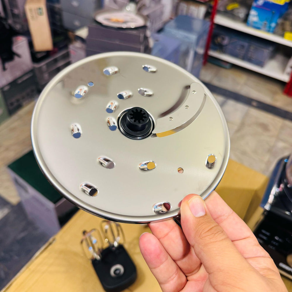 Geepas Ultrapower 9 in 1 Food Chopper Factory-46025