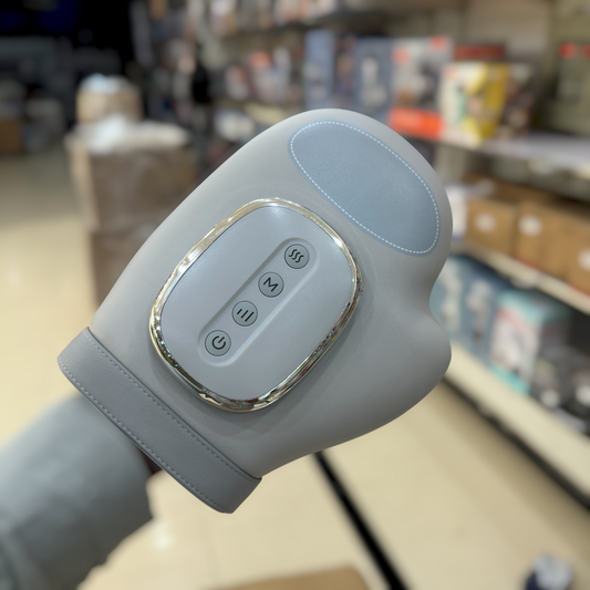 Smart Hand Massager LS-248