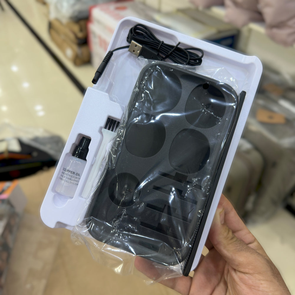 Suttik 5-in-1 Grooming Kit