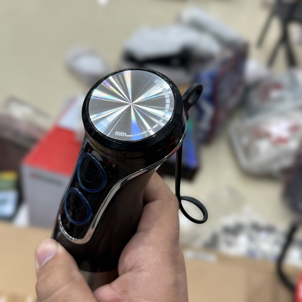 Geepas Seamless Blender GHB-43025