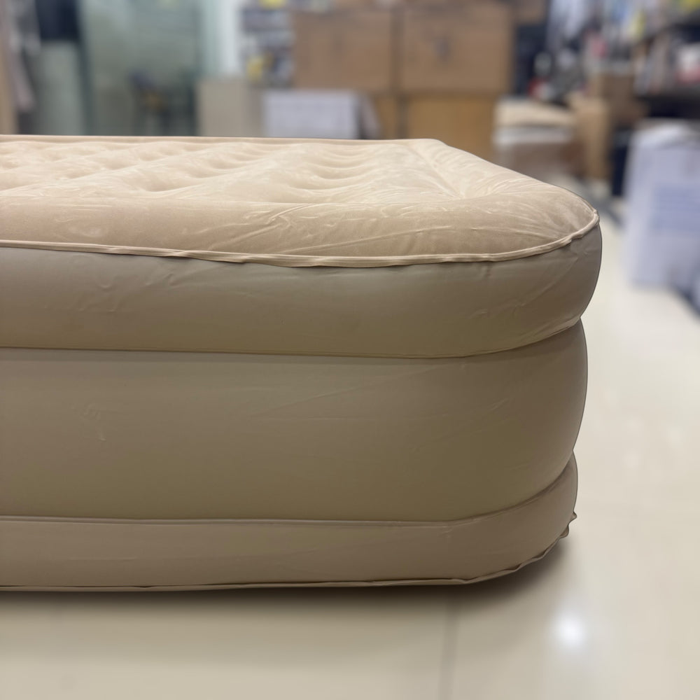 ZIYOUREN TRIBE Foldable Air Mattress