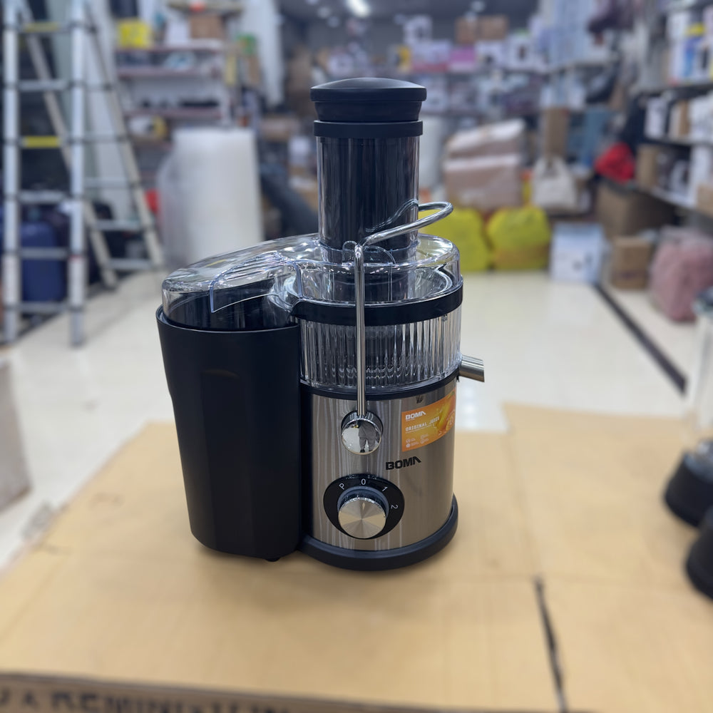 Boma Powermax 5 in 1 Food Factory BM-3083