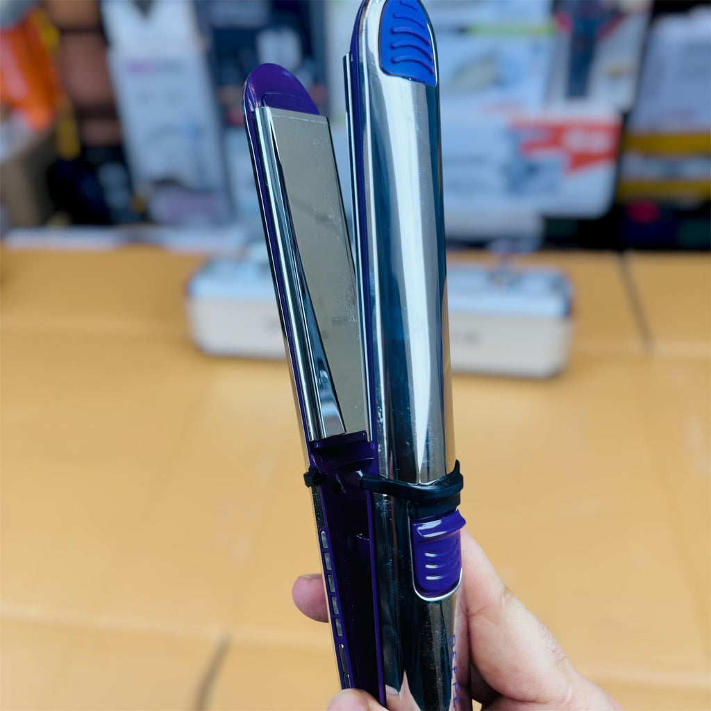 professional hair straightner