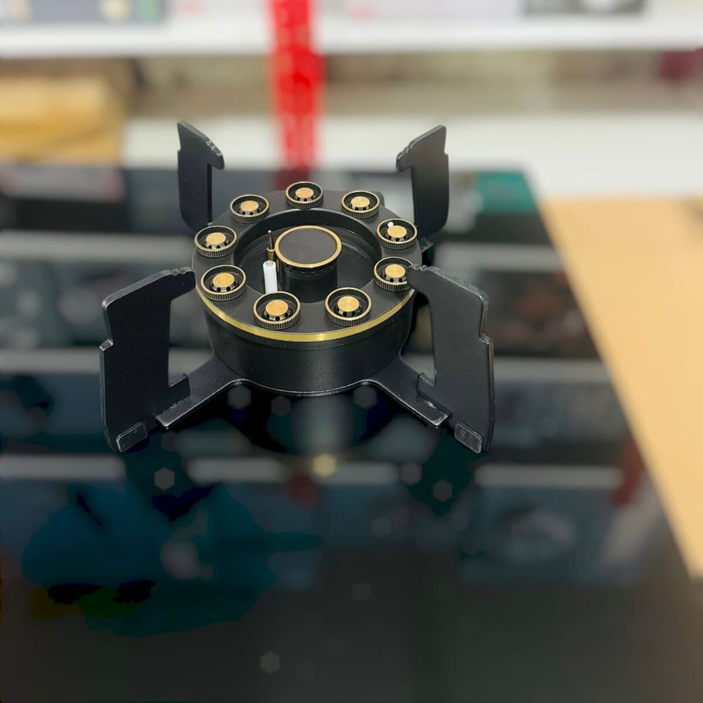 Emilystar Household Gas Stove CPK011