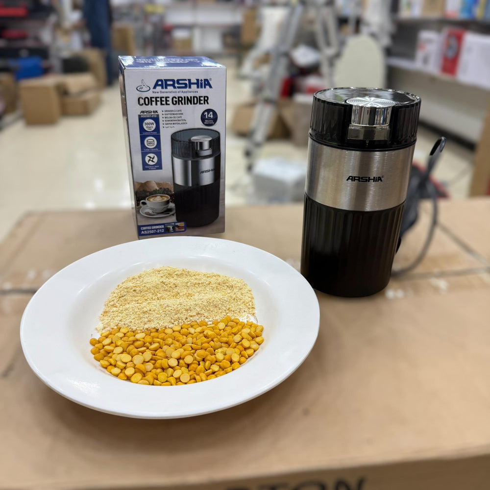 Arshia 50g Coffee Grinder AS2009-2004