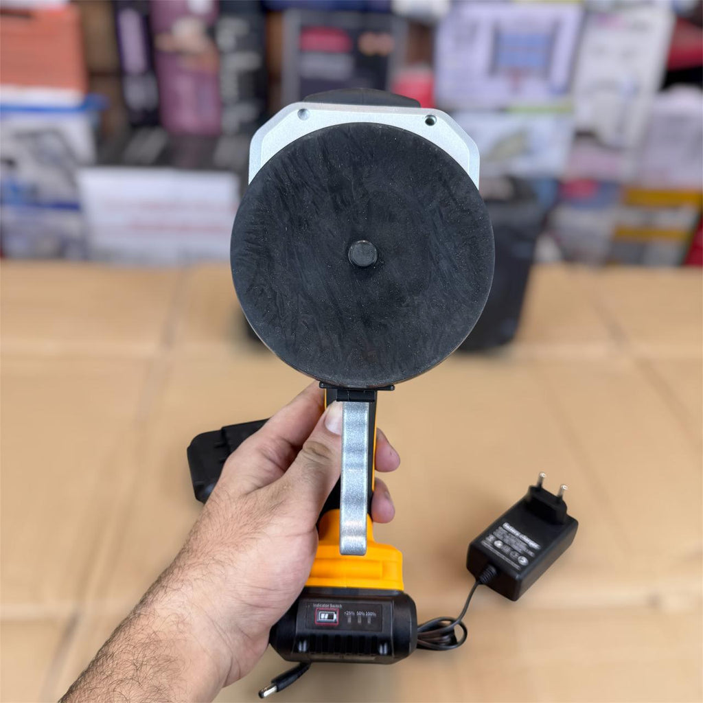 Lot imported tile vibrator with 2 batteries