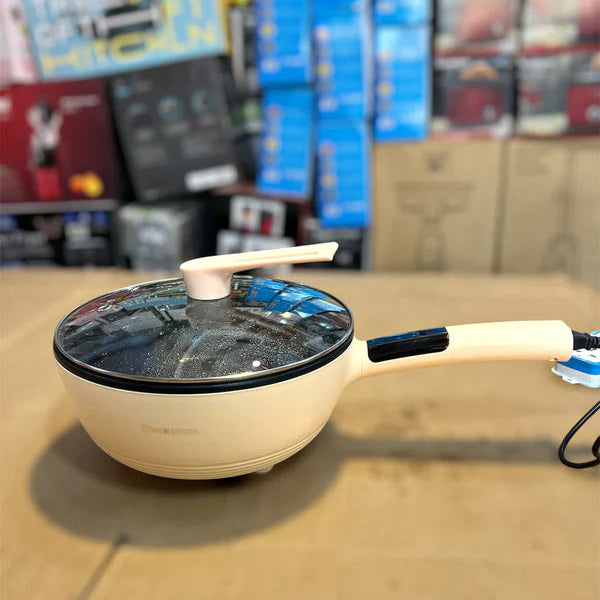 Changhong Electric Digital Cooking Pan