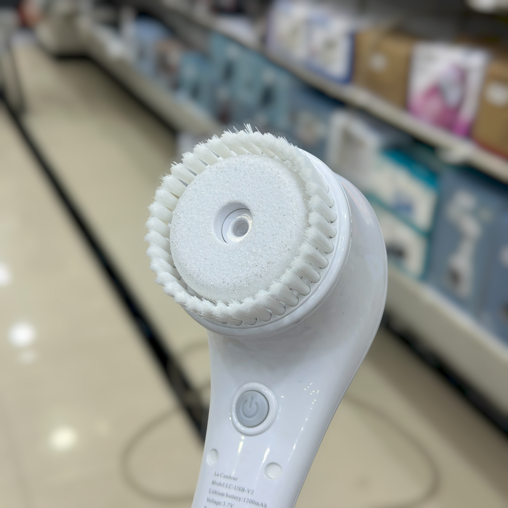 La Candeur Multipurpose Body Cleansing Brush V2