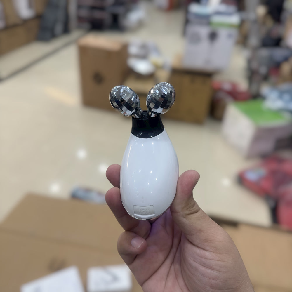 Microcurrent Facial Massager XC-1688