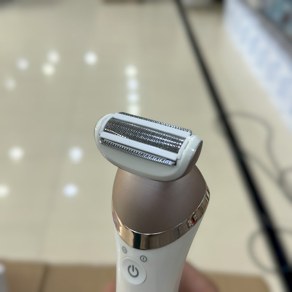 Shinon 5 in 1 Washable Ladies Epilator Set SH-7659