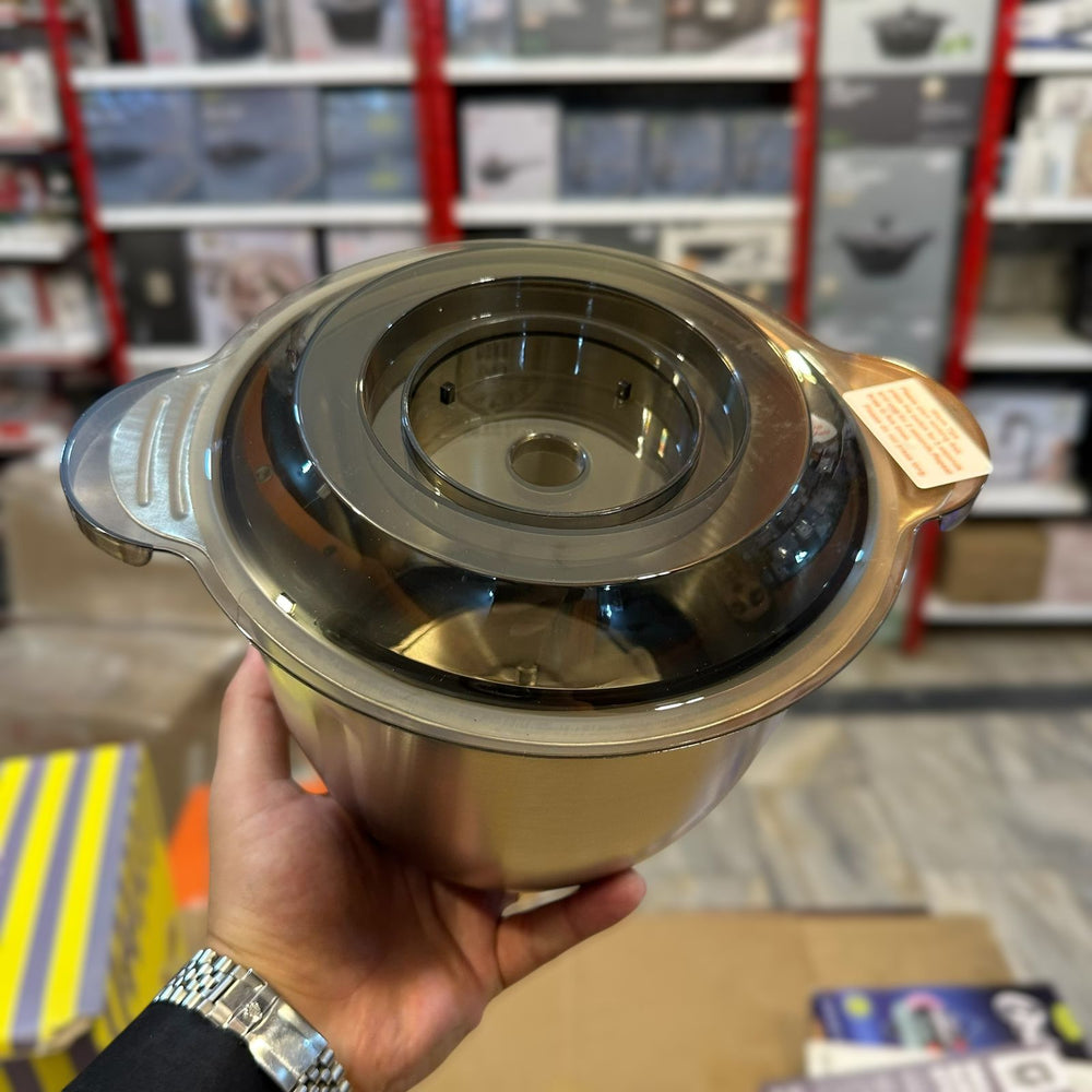 Kolax 3L Electric Chopper 300W-702304