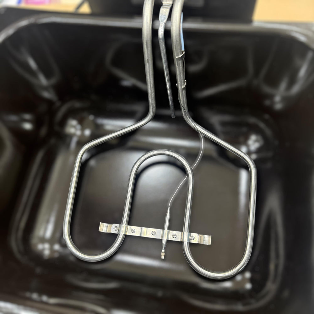 Kolax 5L Electric Deep Fryer 901557