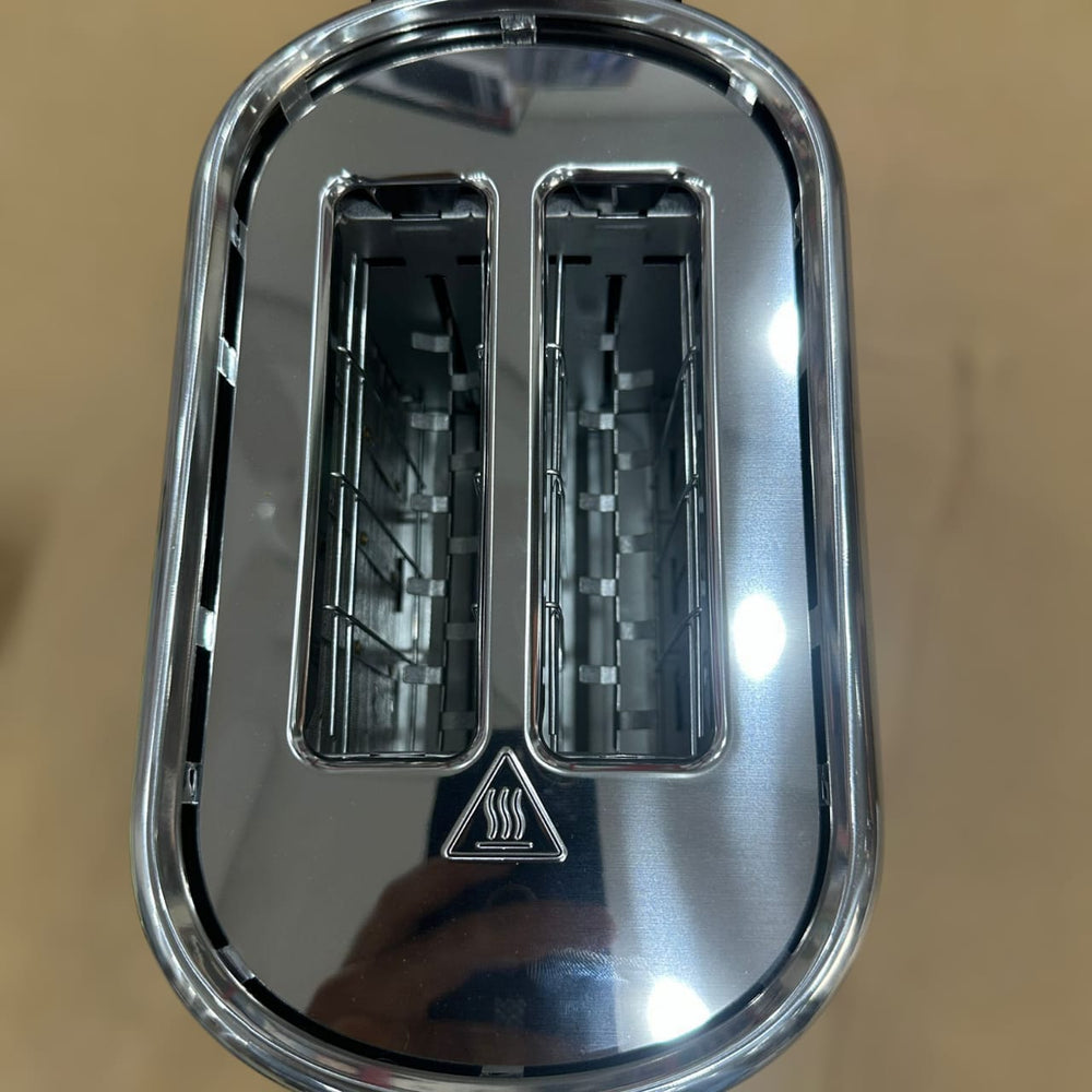 Uakeen Digital Display Electric Toaster ZL-2109