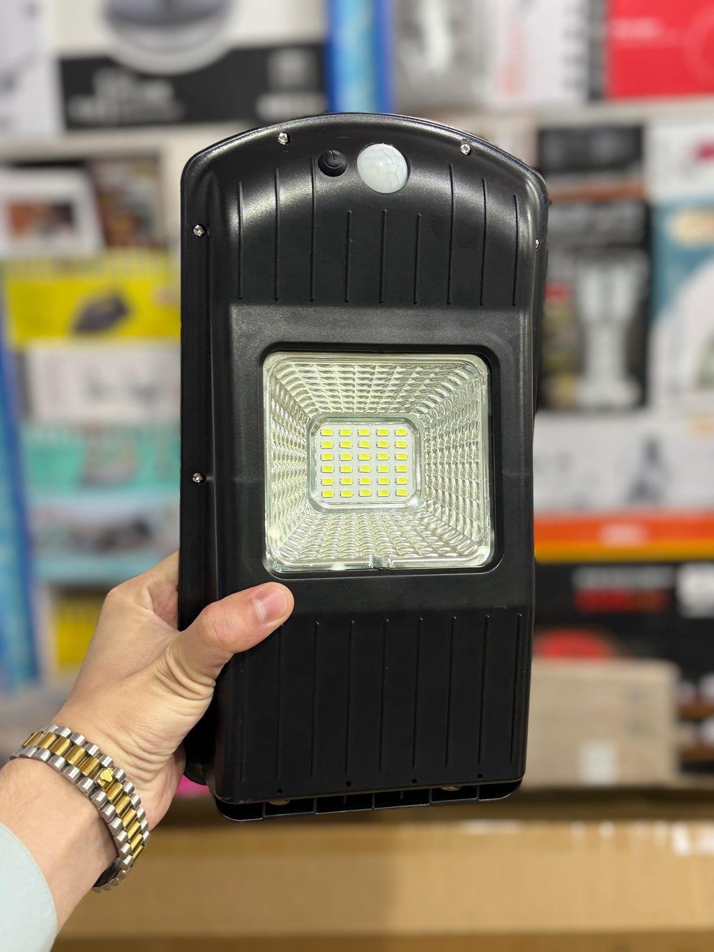 Solar Street light CL-110