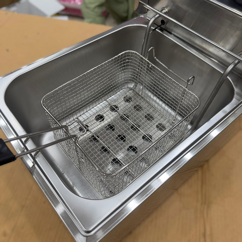 Avinas 6.8L Electric Deep Fryer AV-668Y