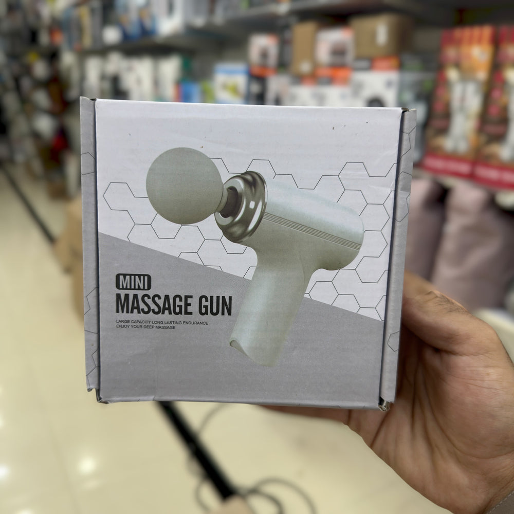 Mini Massager Gun MG-203